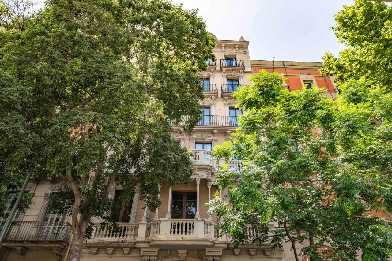 Aspasios Market Balconies Apartment